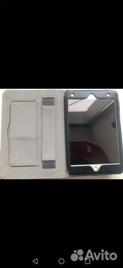 iPad mini 4 cellular 64 gb