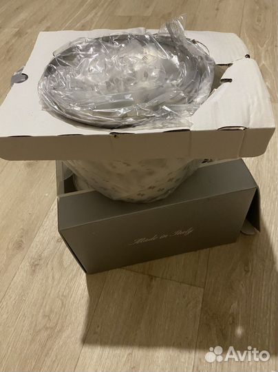 Zepter кастрюля 5 л