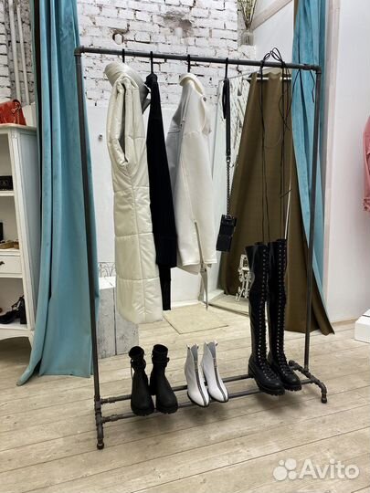 Аренда рейла