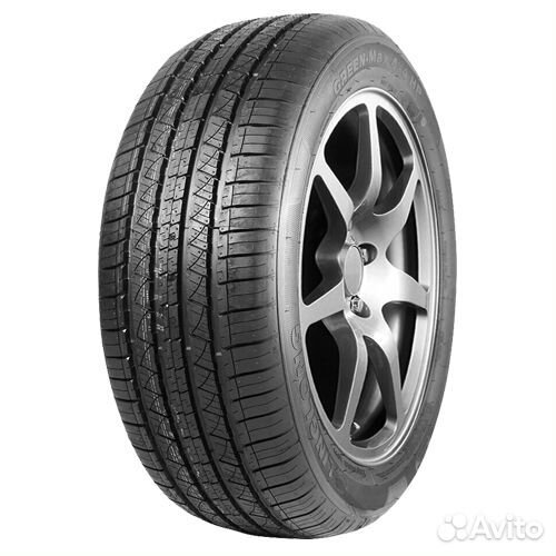 LingLong Green-Max 4x4 HP 265/65 R17 112H