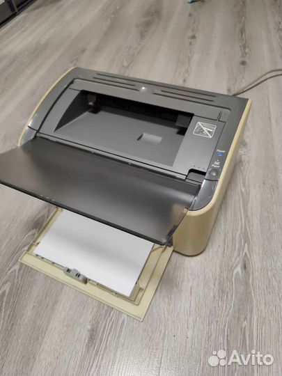 Принтер лазерный Canon LBP-2900