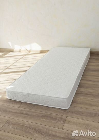 Матрас односпальный