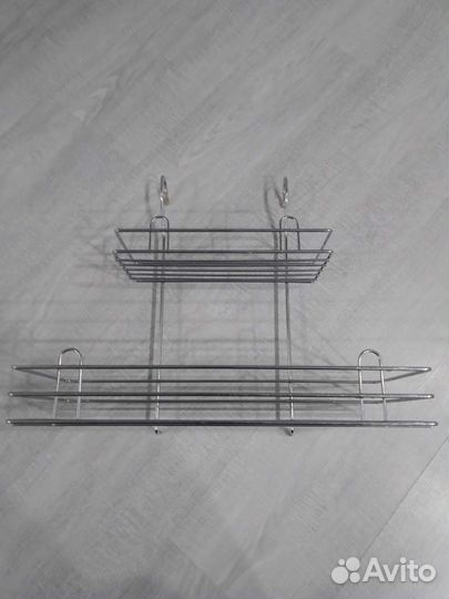 Навесные аксессуары для реллингов