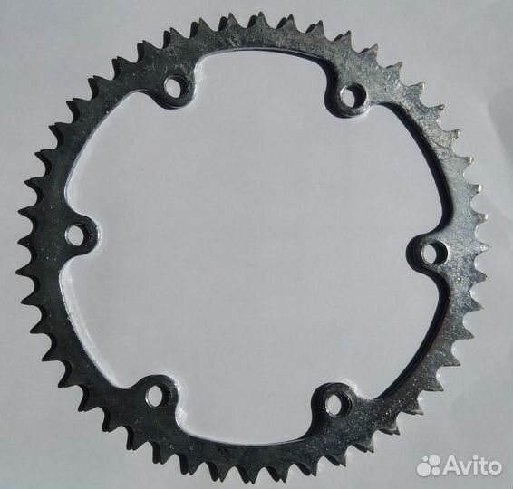 Запчасти велосипедные СССР хвз