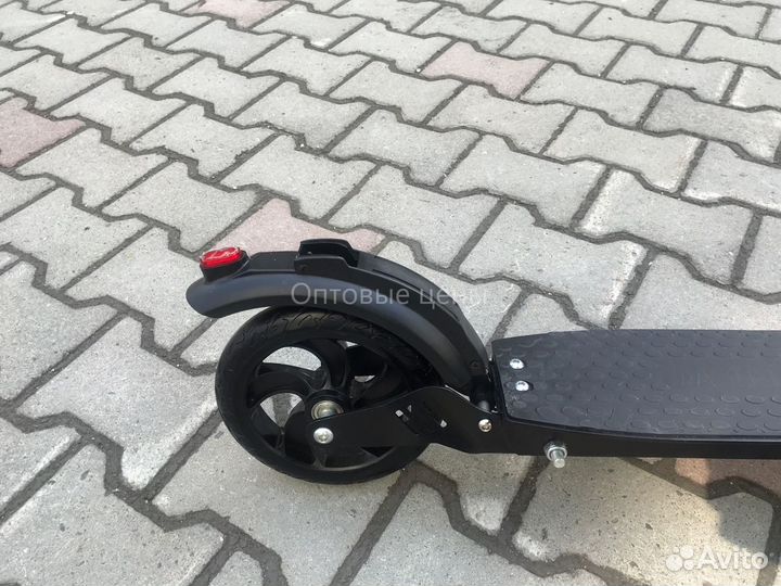 Электросамокат S3