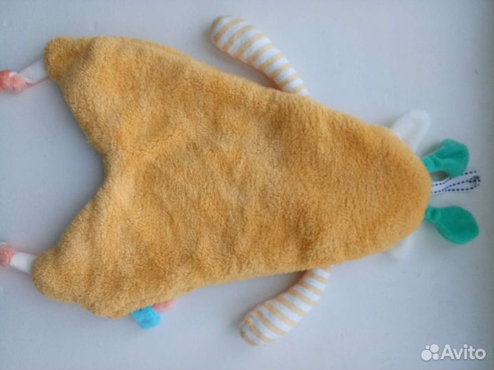 Полотенце. Новое