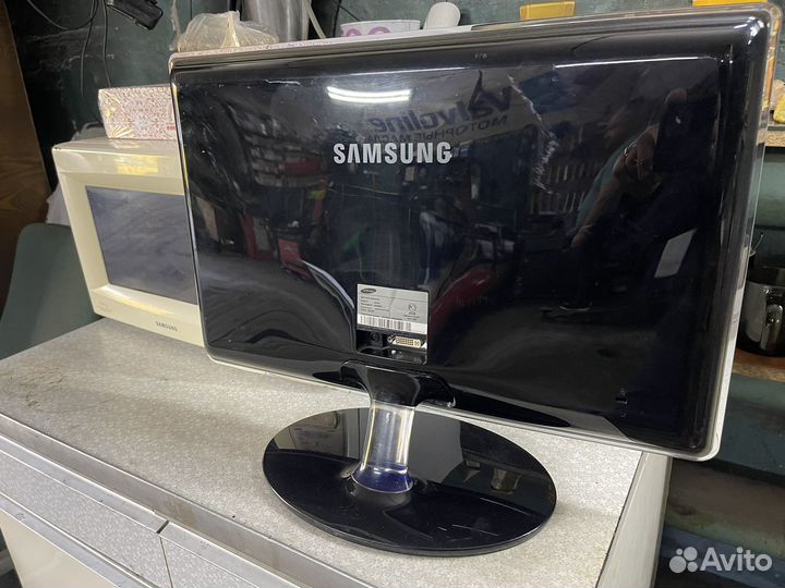 Монитор samsung 20 дюймов