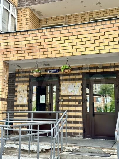 Квартира-студия, 27,3 м², 5/16 эт.