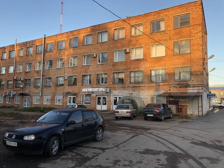 Свободного назначения, 90 м²