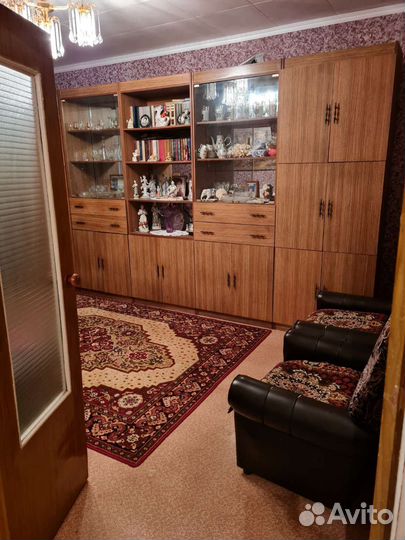 Стенка в гостиную