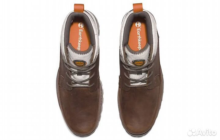 Timberland Chukka Outdoor Boots Men (43,5)