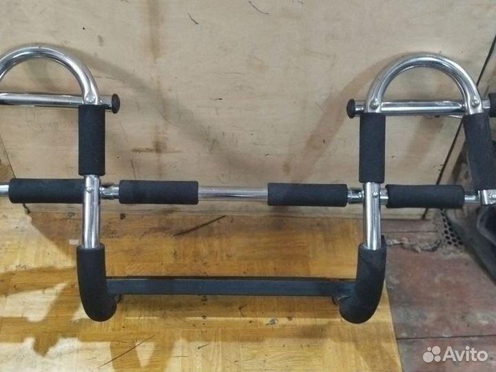 Турник ортопедический