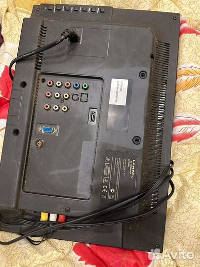 Продажа телевизоров на запчасти