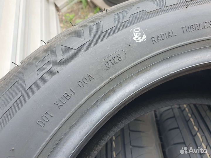 Centara Vanti Touring 205/55 R16