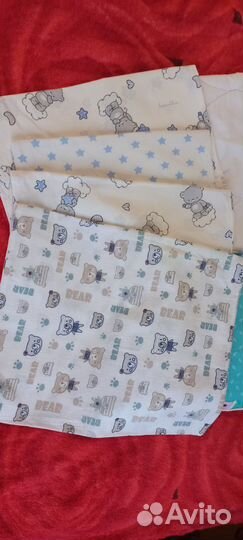 Пеленки детские