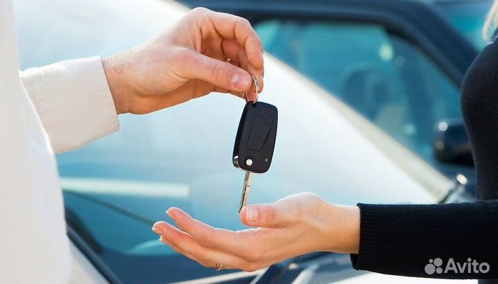 Подбор автомобиля автоэксперт