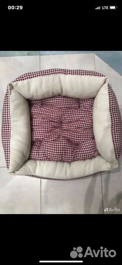 Лежанка для животных