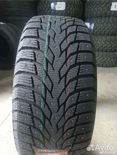 Tracmax X-Privilo S500 245/45 R19 102T