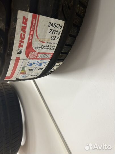 Колеса bmw r18