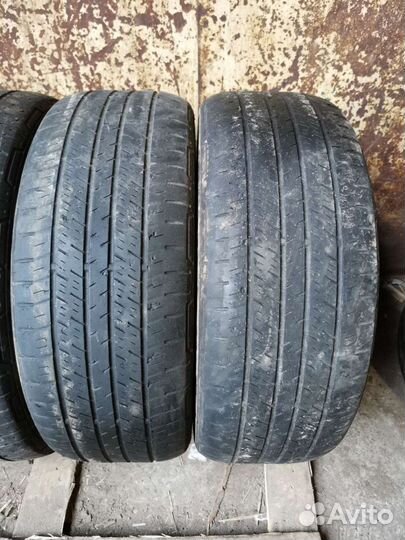 Continental Conti4x4Contact 235/60 R19