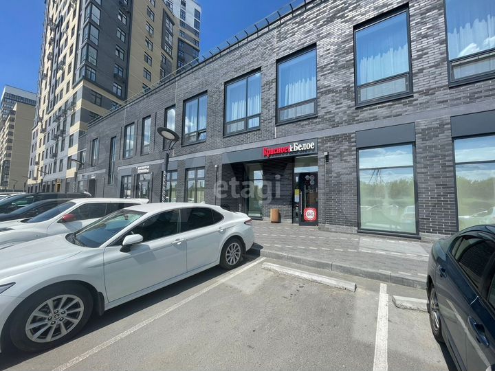 Продам торговое помещение, 113.1 м²