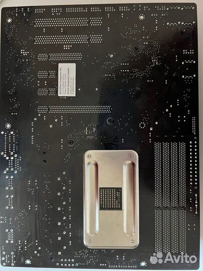 Материнская Плата Asus M5A97 R2.0 Soc-AM3 AMD970