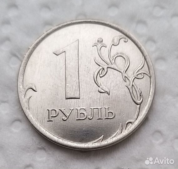 Монеты с браком 2