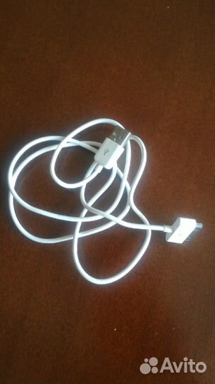 Кабель USB для телефона