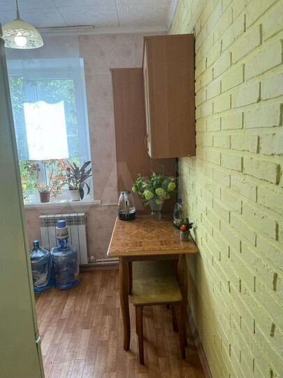 2-к. квартира, 56 м², 2/2 эт.