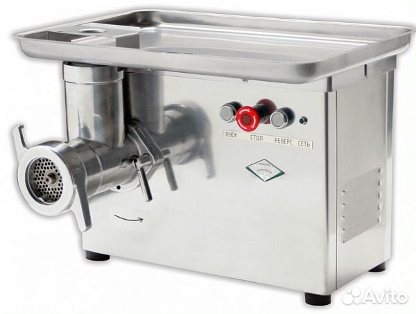 Мясорубка мим-300М