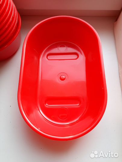 Ванночка для кукол