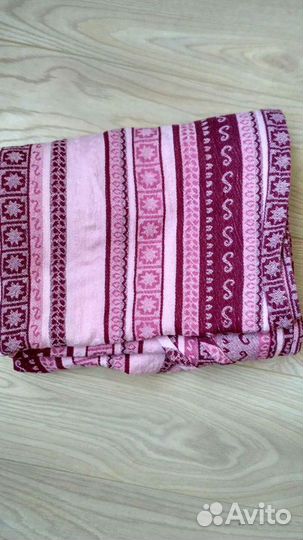 Слинг Ellevill, Mum's era