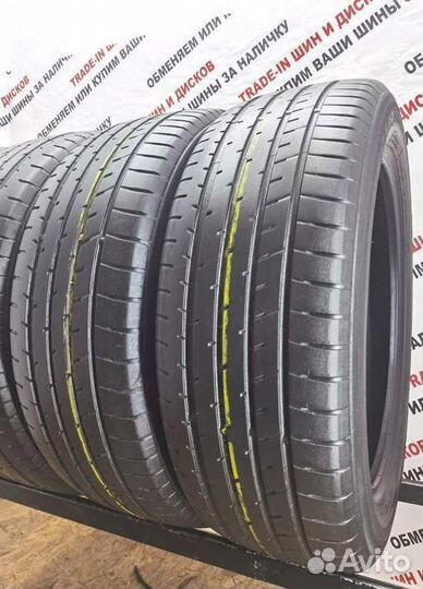 Toyo Proxes R36 225/55 R19