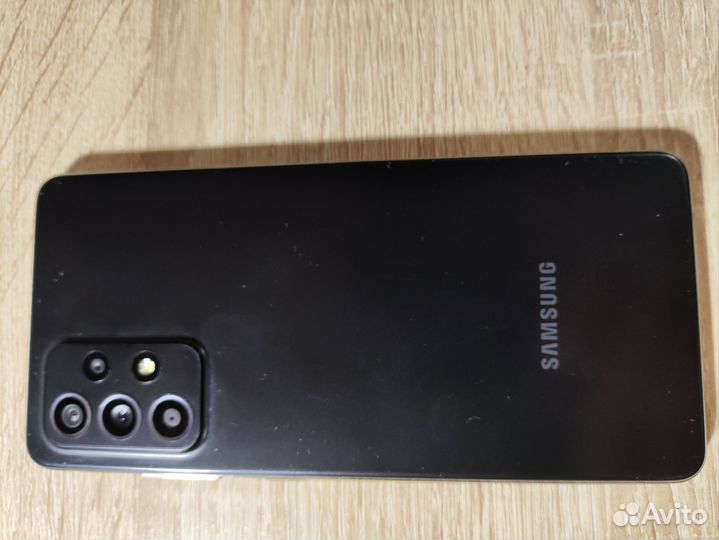 Samsung Galaxy A52, 8/128 ГБ