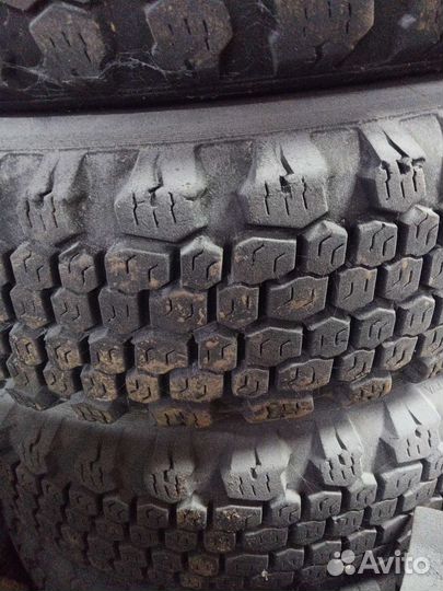 Колеса на УАЗ