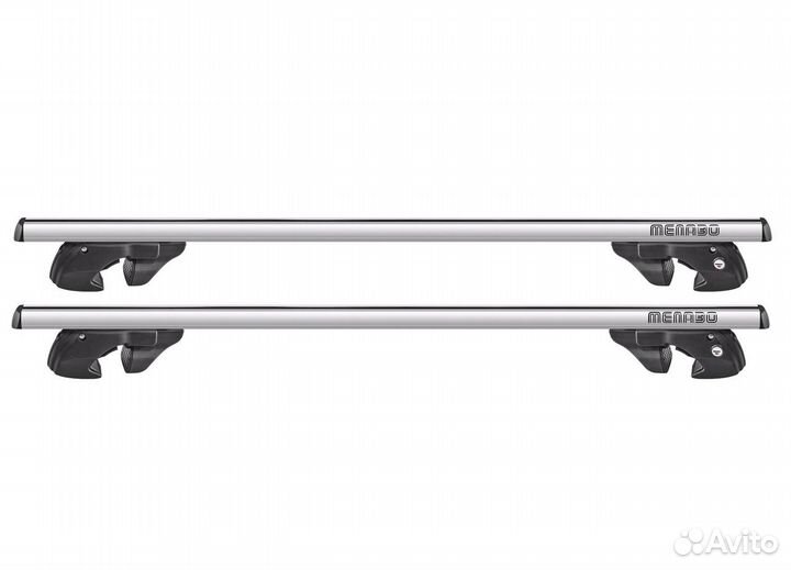 Багажник для авто menabo