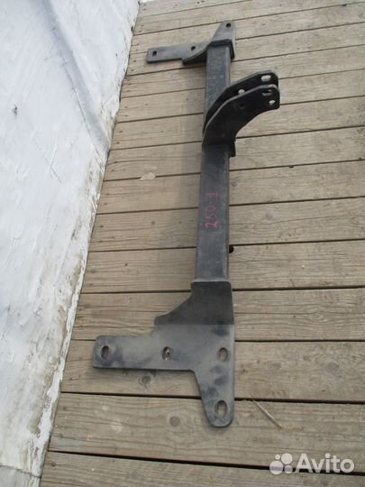 Тягово-сцепное устройство Suzuki Grand Vitara