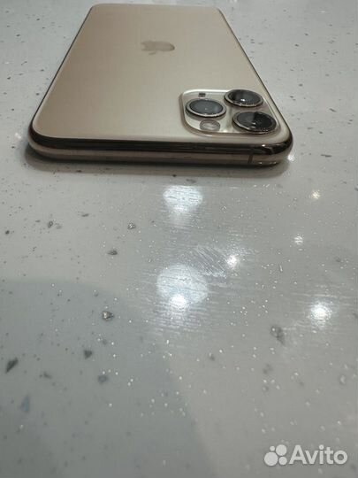 iPhone 11 Pro Max, 256 ГБ