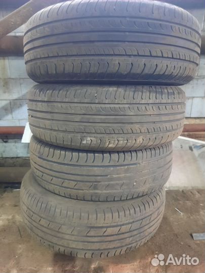 Hankook Kinergy PT 225/60 R17