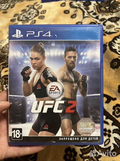 Игры на ps4