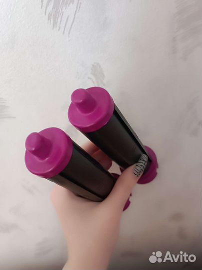 Насадка на фен стайлер (Dyson)