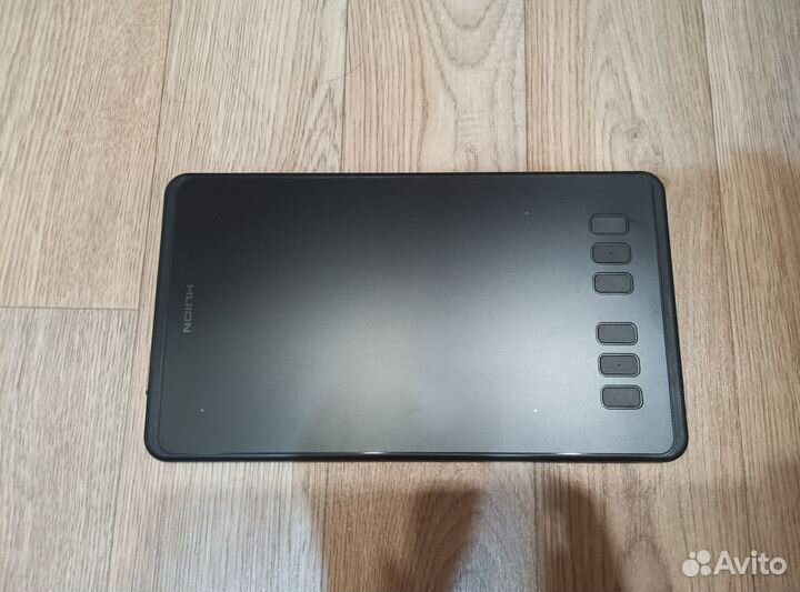 Планшет inspiroy H640P