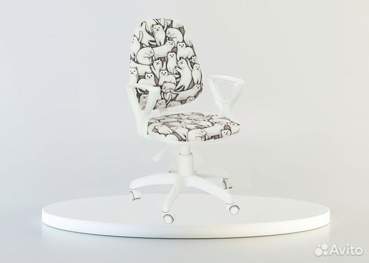 Офисное кресло Премьер 1 Рolo