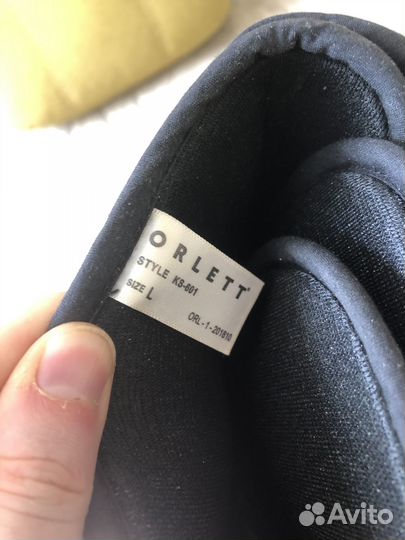 Тутор на коленный сустав