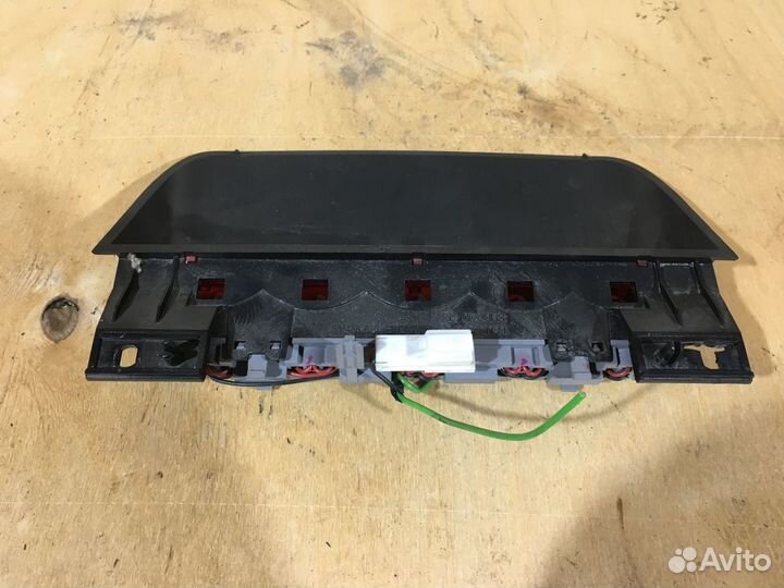 Стоп сигнал Chevrolet Lacetti