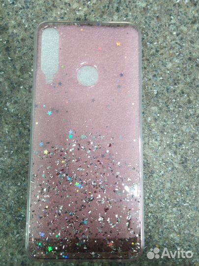 Чехол на honor huawei