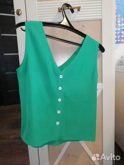 Женские вещи пакетом