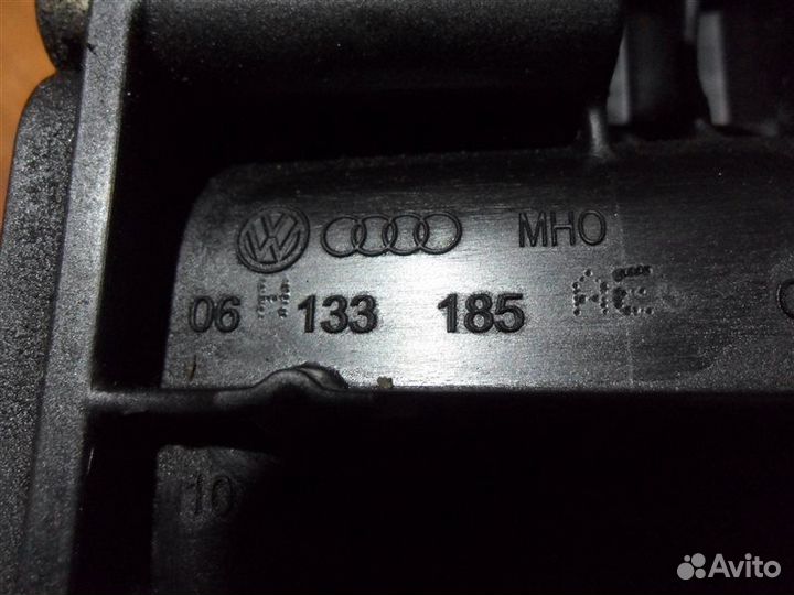 Коллектор впускной 06H133185AE Audi A4 B8 8K2 CDN