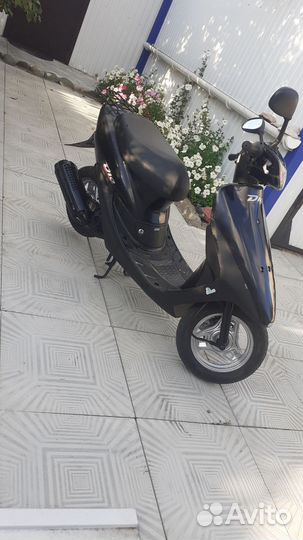 Honda dio AF35 SR