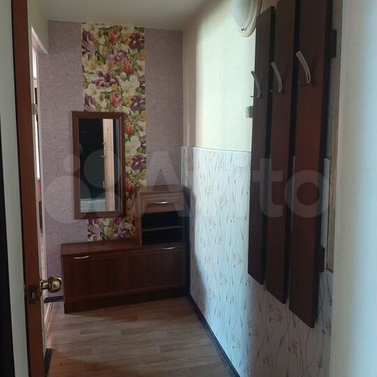 1-к. квартира, 30 м², 2/5 эт.